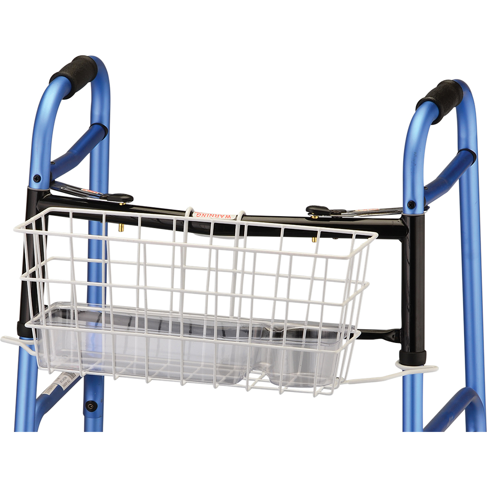 BASKET FOR FLD WLKR W/LINER WT